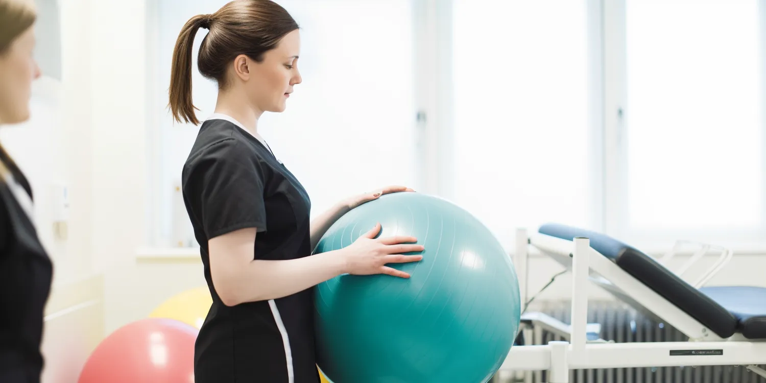 Ile trwa rehabilitacja po endoprotezie kolana?