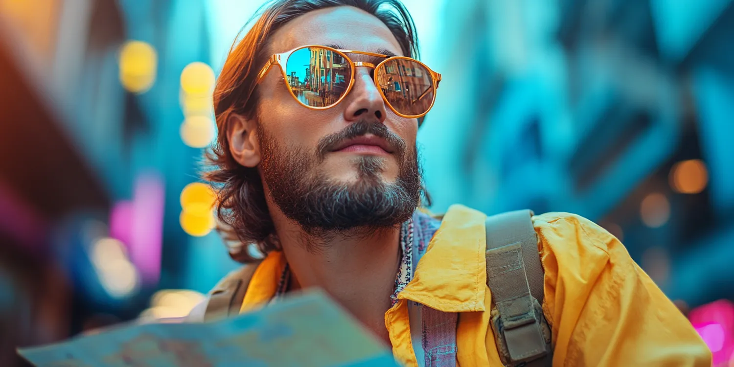 Ile zarabia przewodnik miejski - czy warto nim zostać?