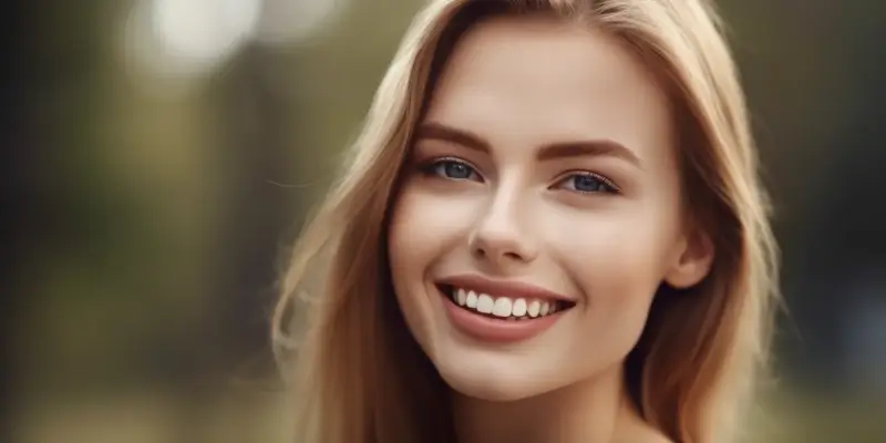 Implanty - piękny uśmiech na zawsze