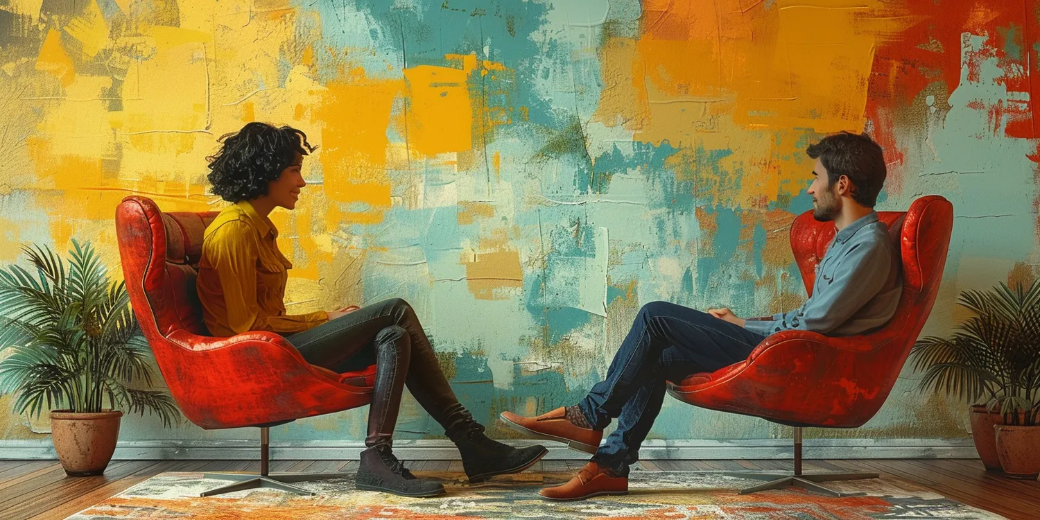 Jak długo trwa terapia małżeńska?