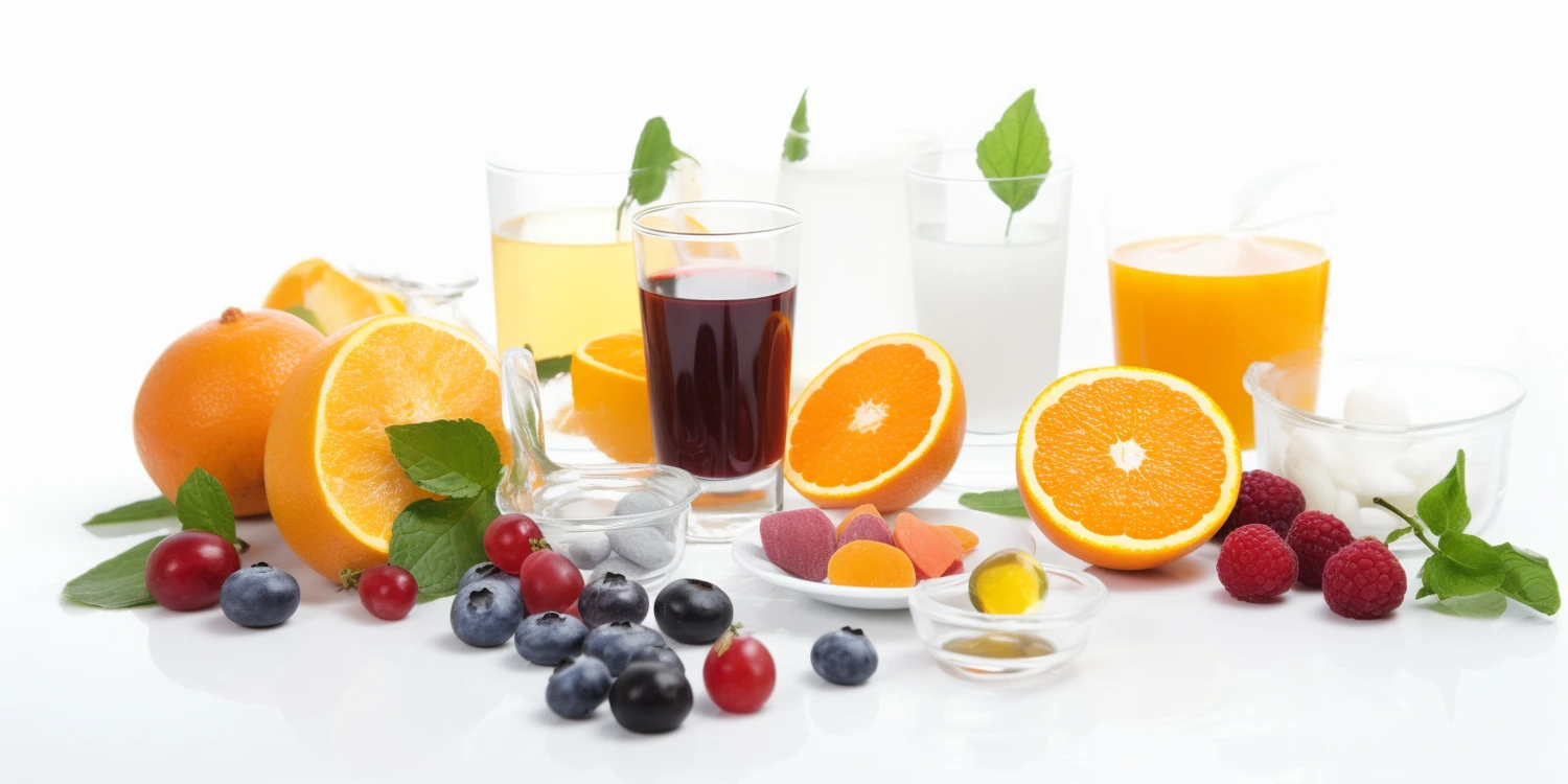 Jak dzielimy witaminy?