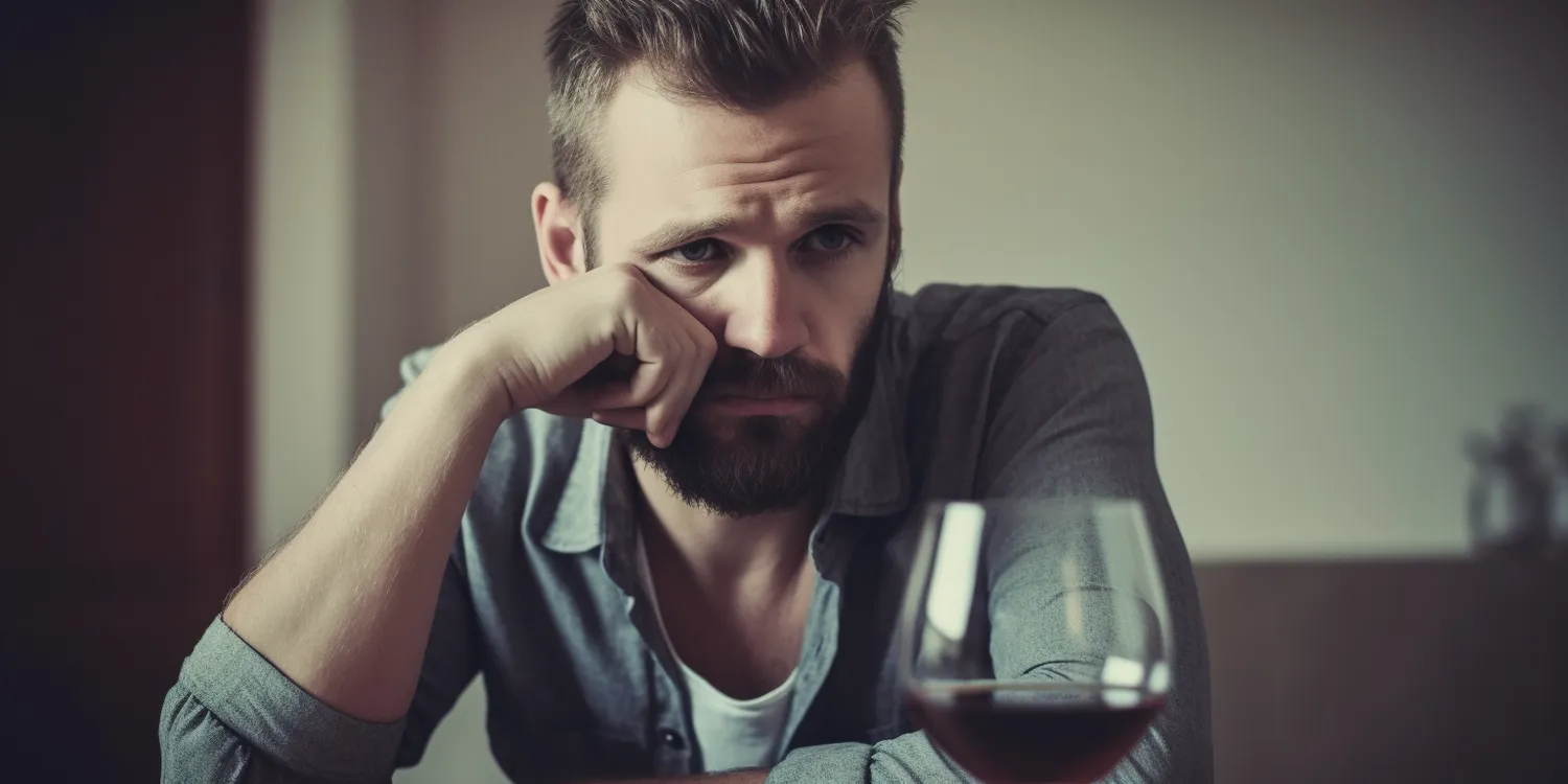 Jak leczy się alkoholizm?