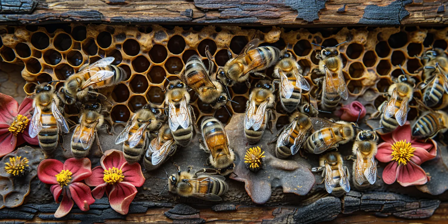 Jak powstaje miód lipowy?