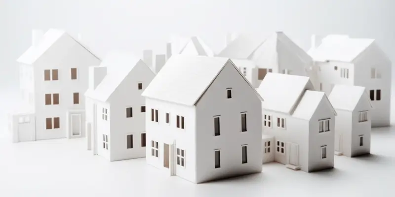 Jak pracują pośrednicy nieruchomości?