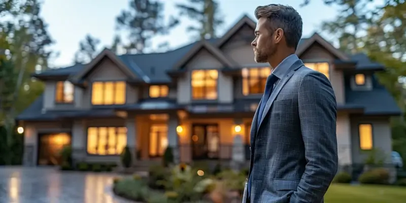 Jak przygotować nieruchomość na sprzedaż?