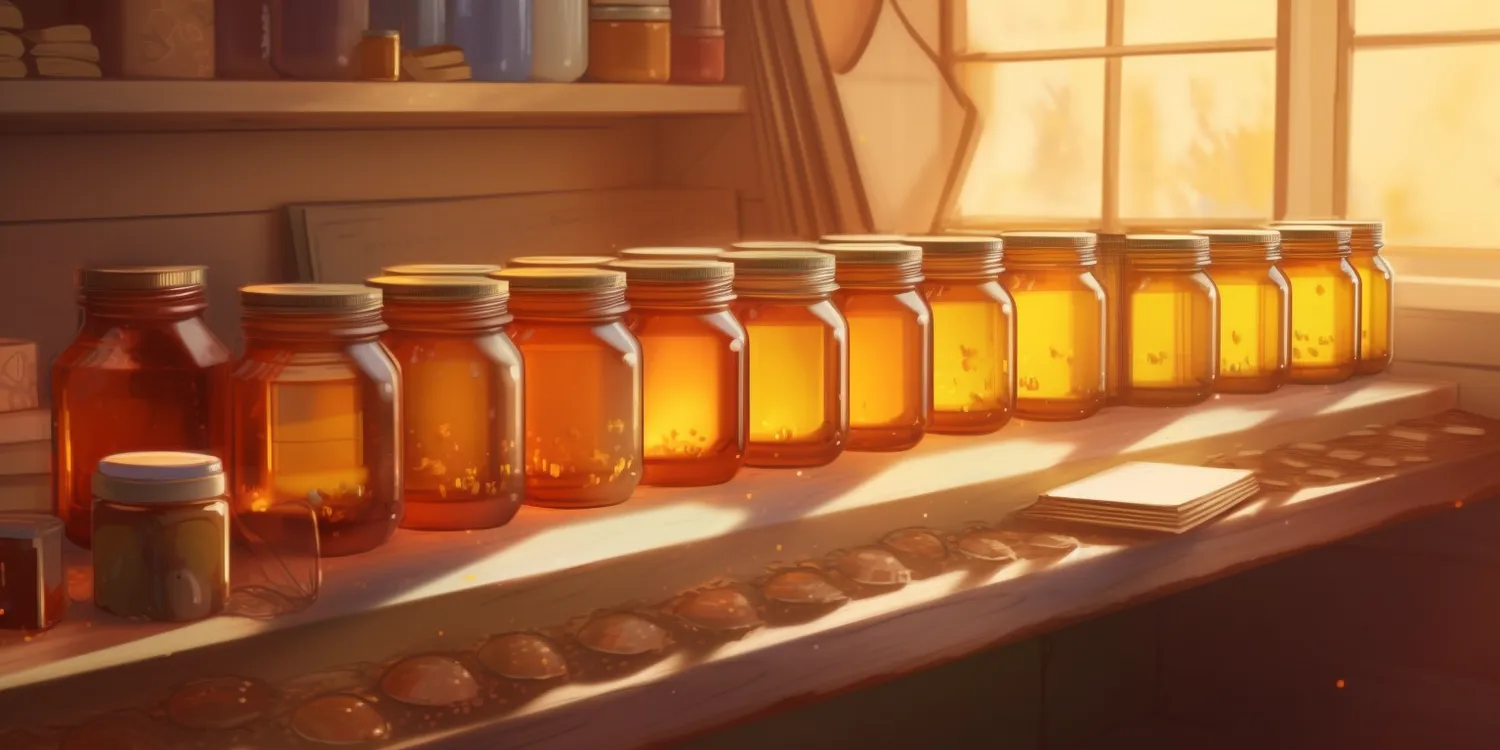 Jak spożywać miód spadziowy?