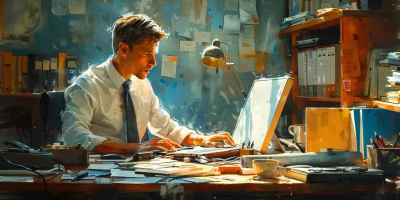 Jak wybrać dobre oprogramowanie księgowe?