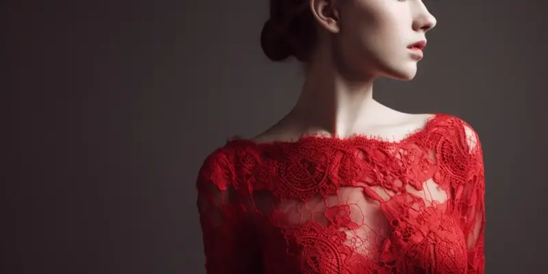 Jak wybrać sukienkę bankietową?