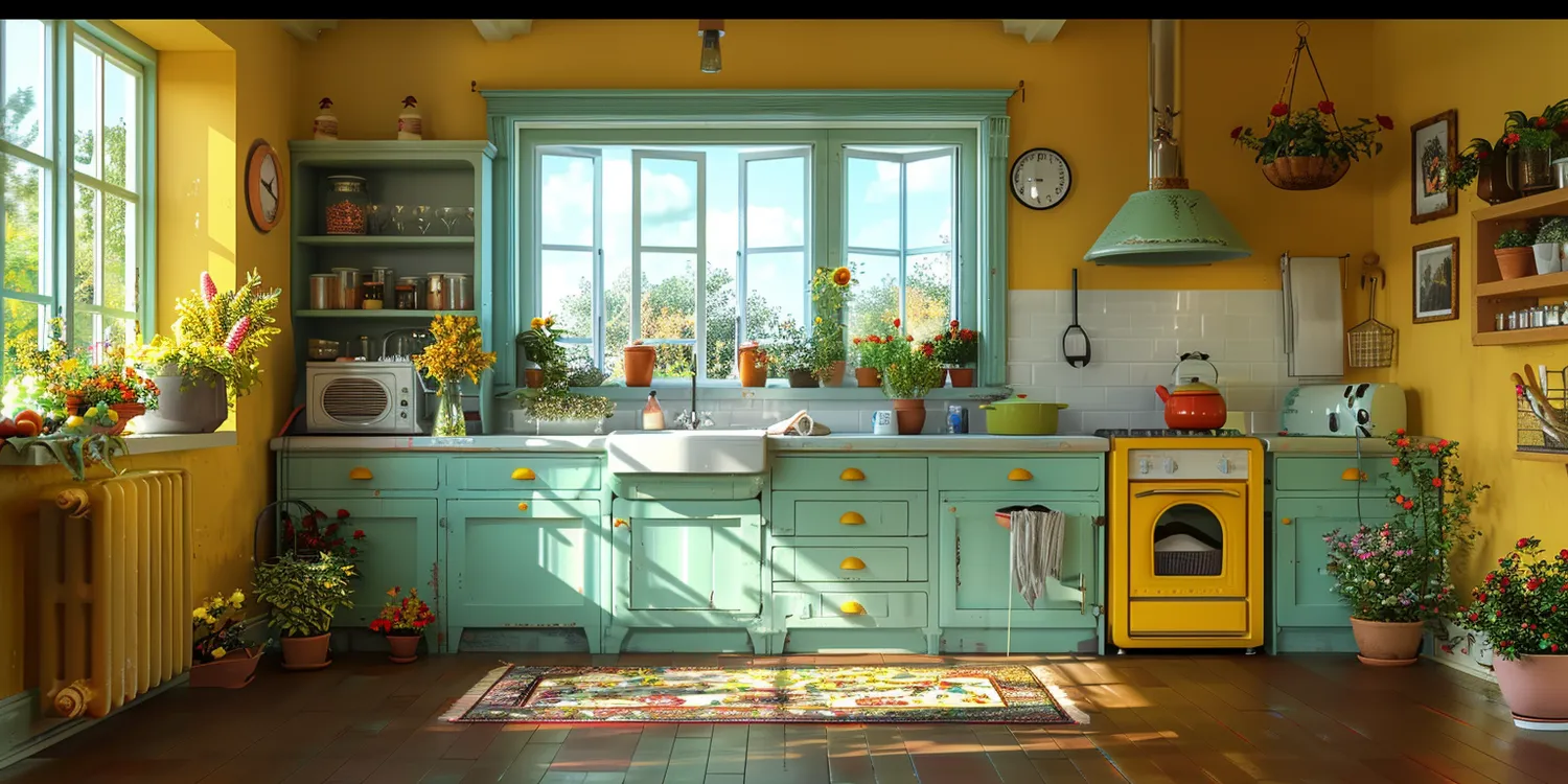 Jak wygląda sprzątanie prywatnych domów?