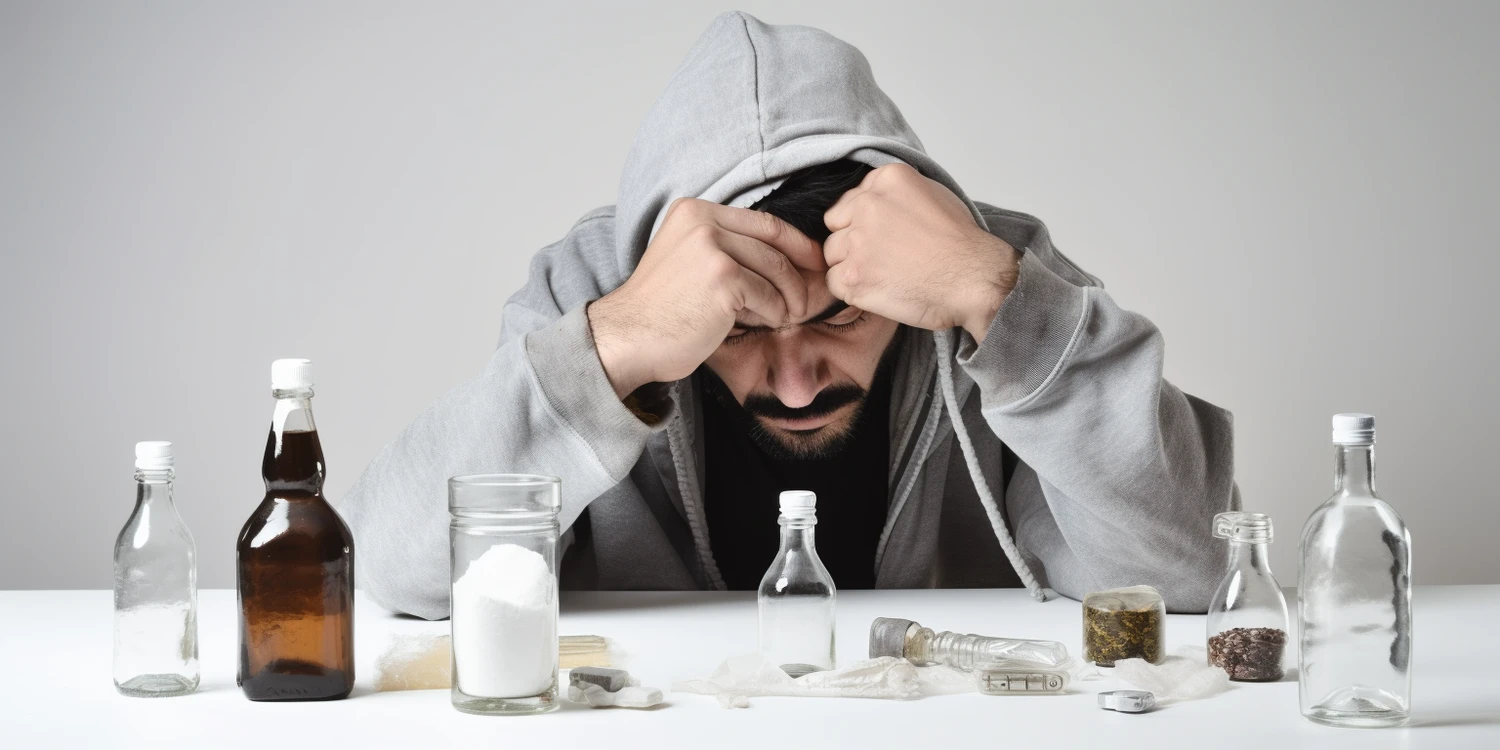 Jak wykonać test na narkotyki?