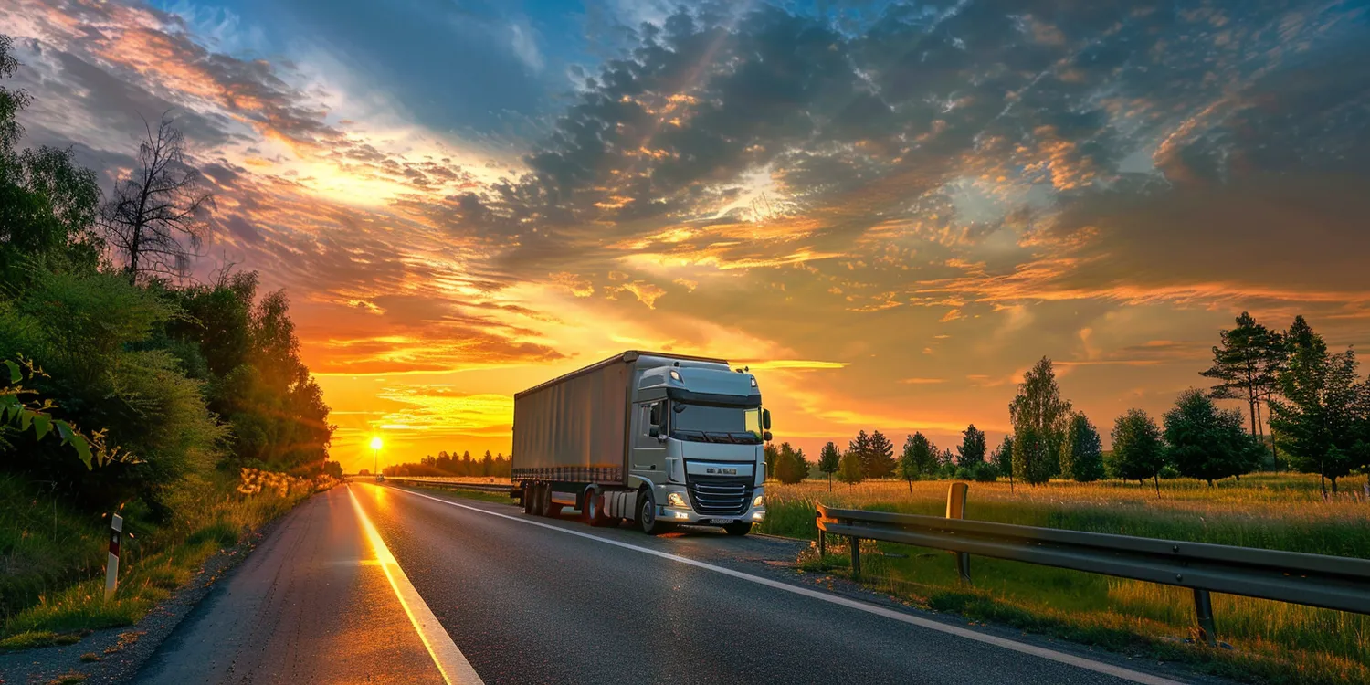 Jak zaksięgować transport międzynarodowy?