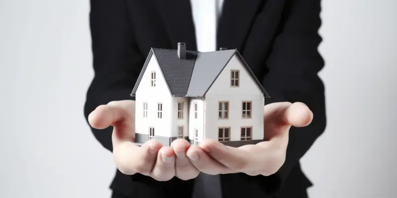 Jak zarabiać na sprzedaży nieruchomość?