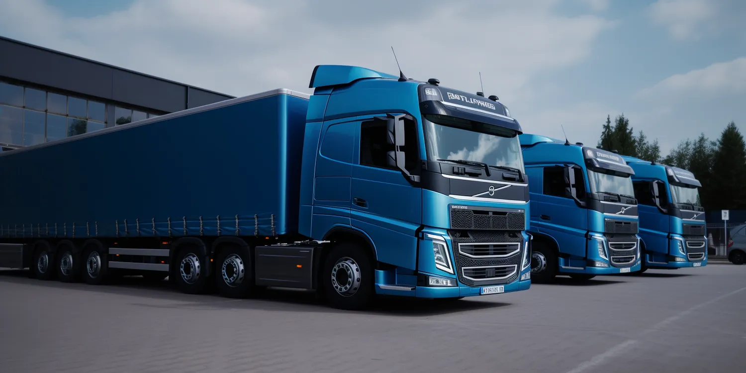 Jak zdobyć licencje na transport międzynarodowy?