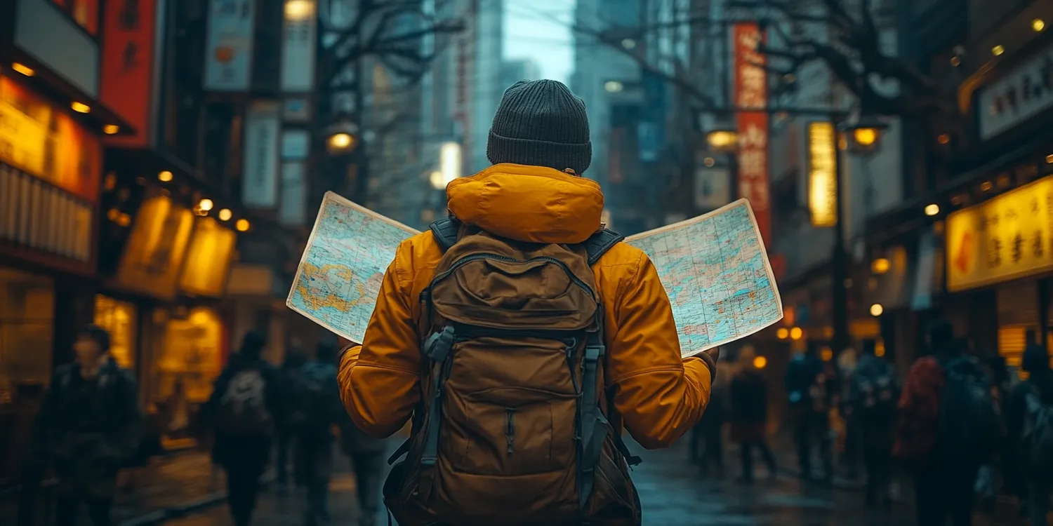 Jak zostać przewodnikiem?