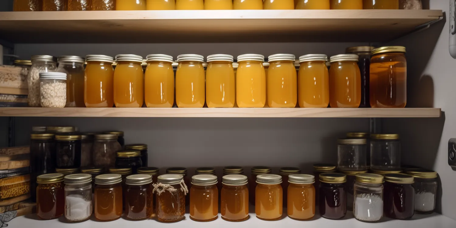 Jaki miód na przeziębienie?