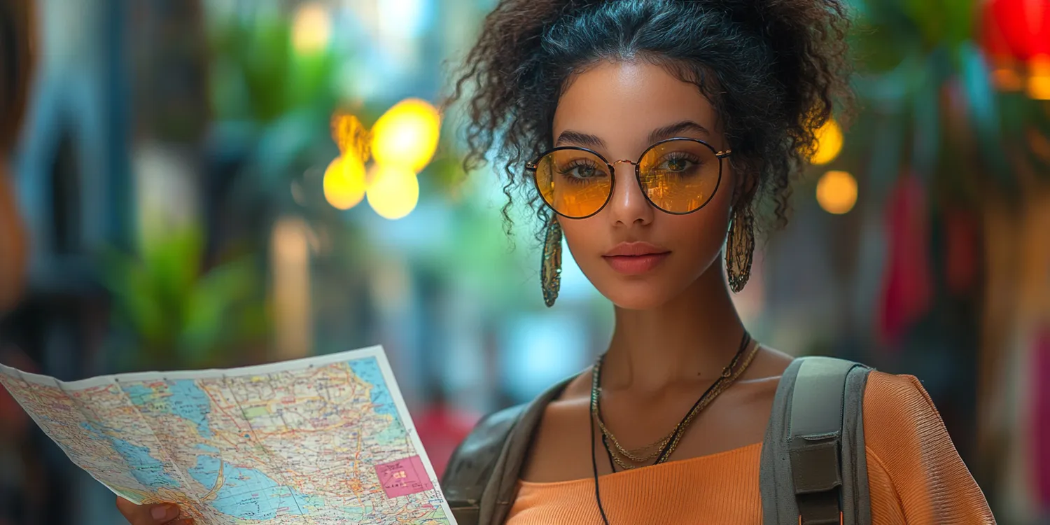 Jakie studia podjąć, aby zostać przewodnikiem?