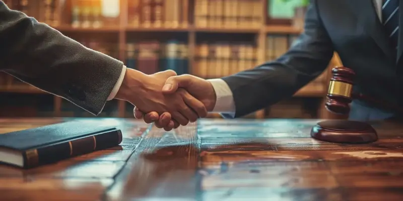 Kiedy zasięgnąć porady adwokata, i czemu zwykle jest on niezbędny?