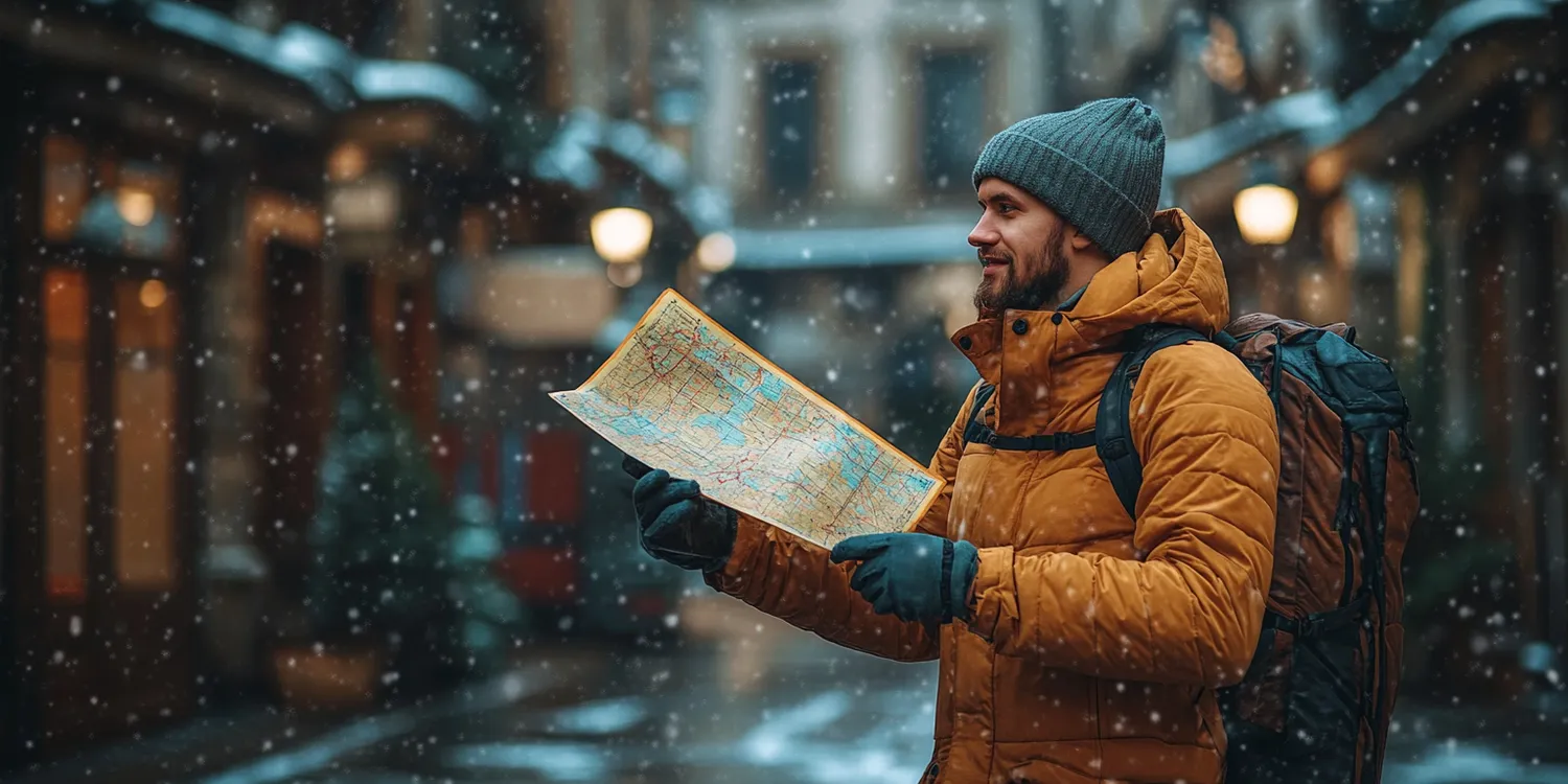 Kompetencje przewodnika turystycznego