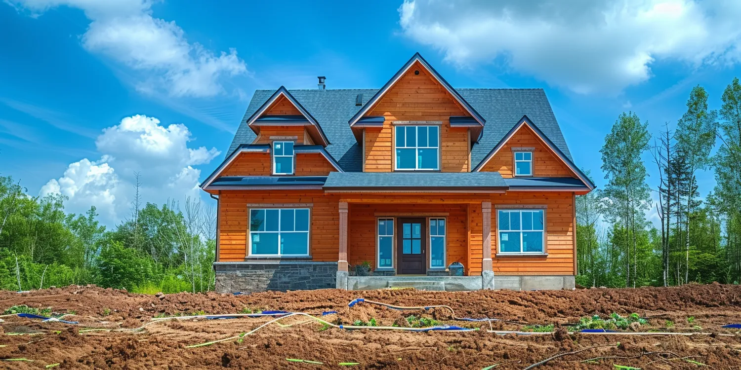 Konstrukcje drewniane Łódź