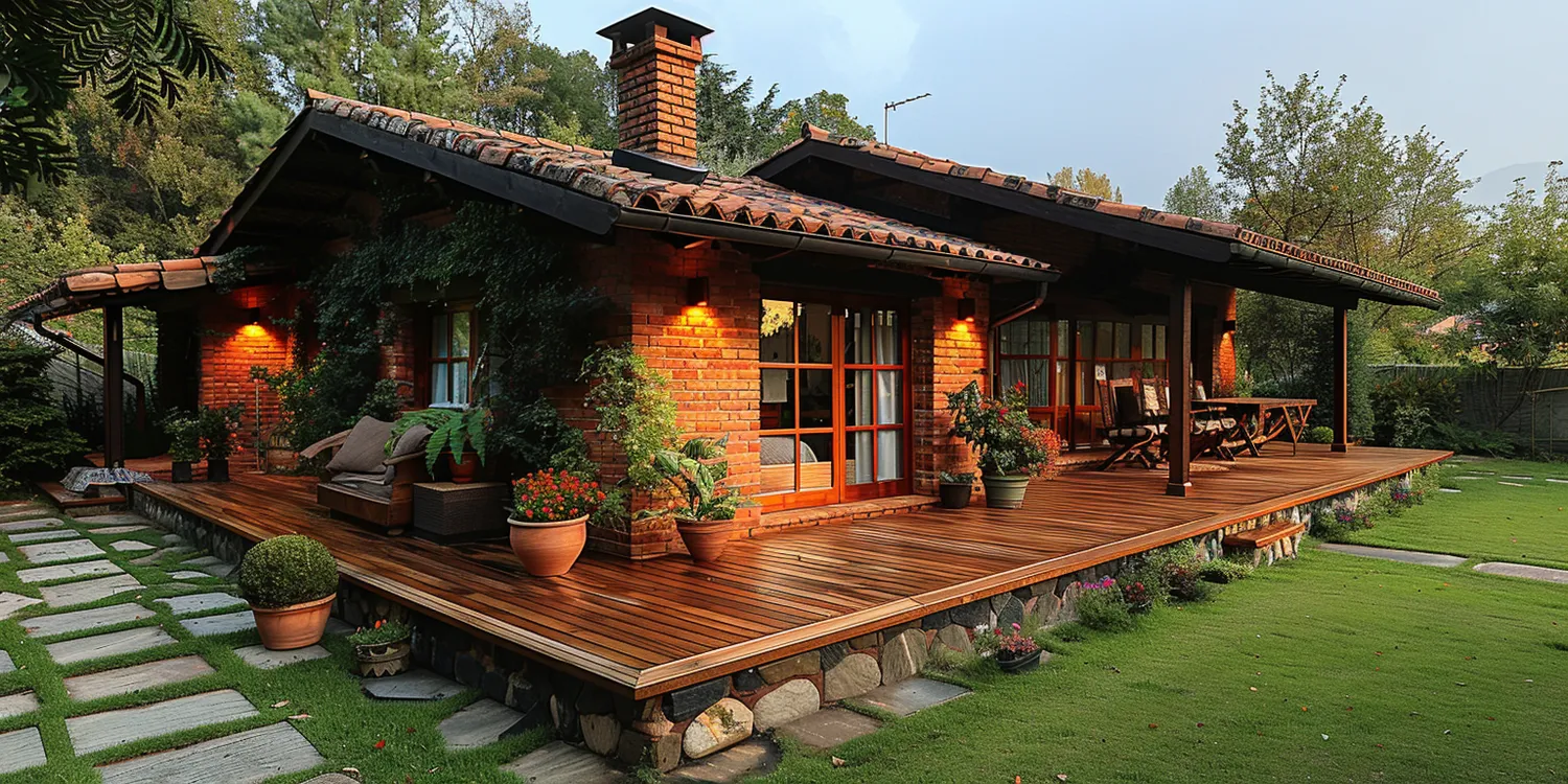 Konstrukcje drewniane Trójmiasto