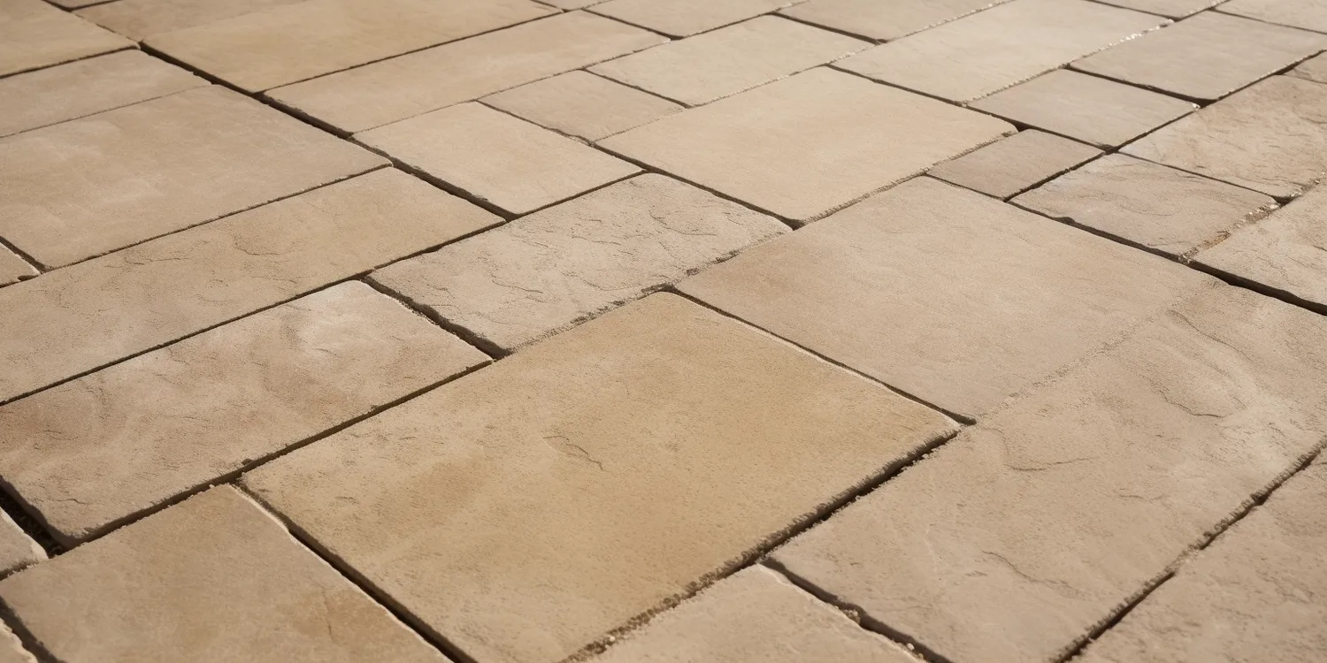 Koszt ułożenia kostki brukowej Szczecin