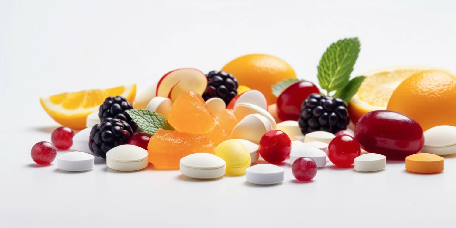 Która witamina C1000 jest najlepsza?