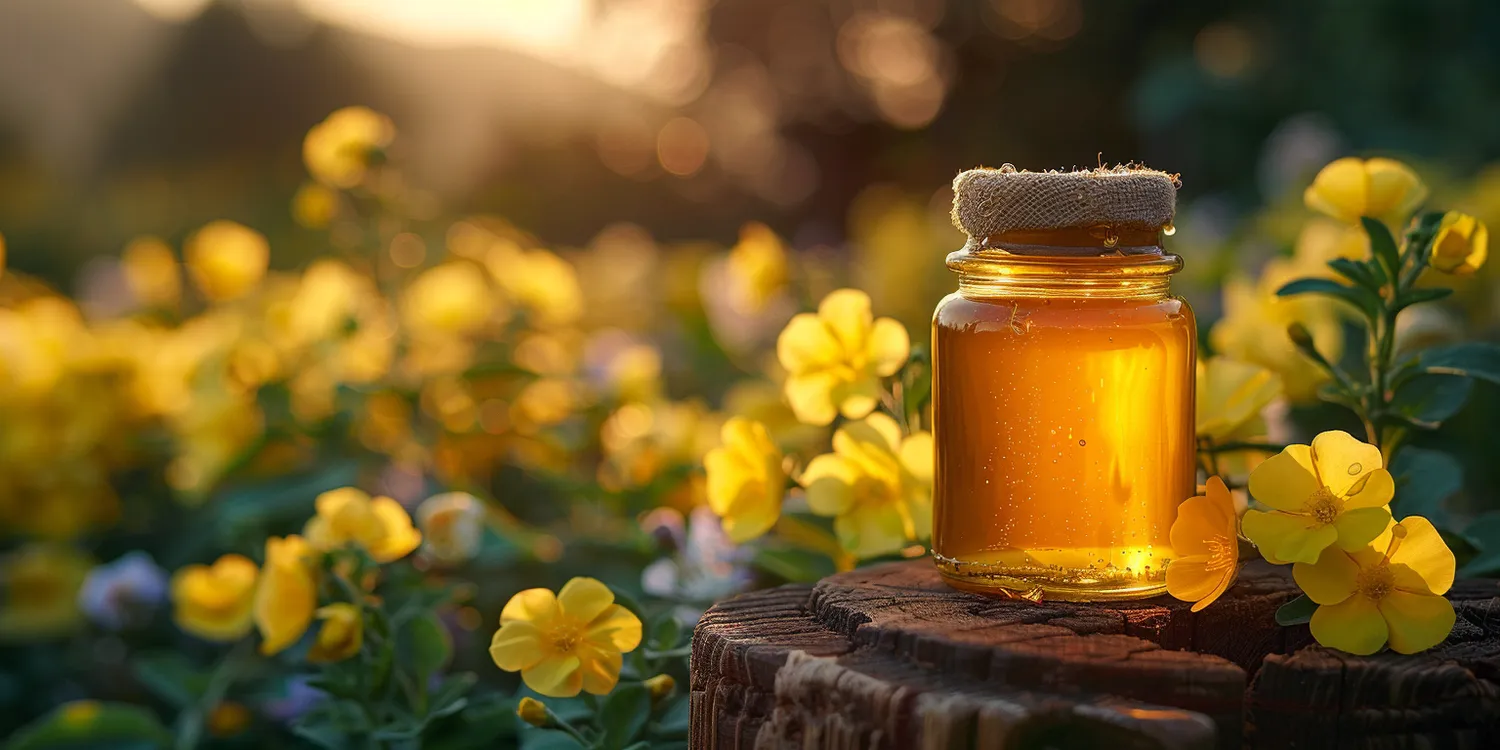 Który miód lepszy rzepakowy czy wielokwiatowy?