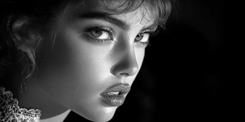 Mała czarna w roli sukienki na wesele - czy to dobry pomysł?