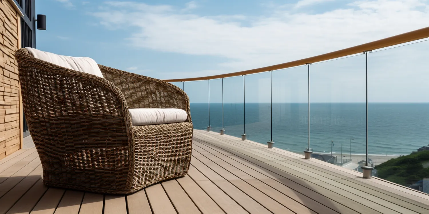 Mieszkania nad morzem a styl życia