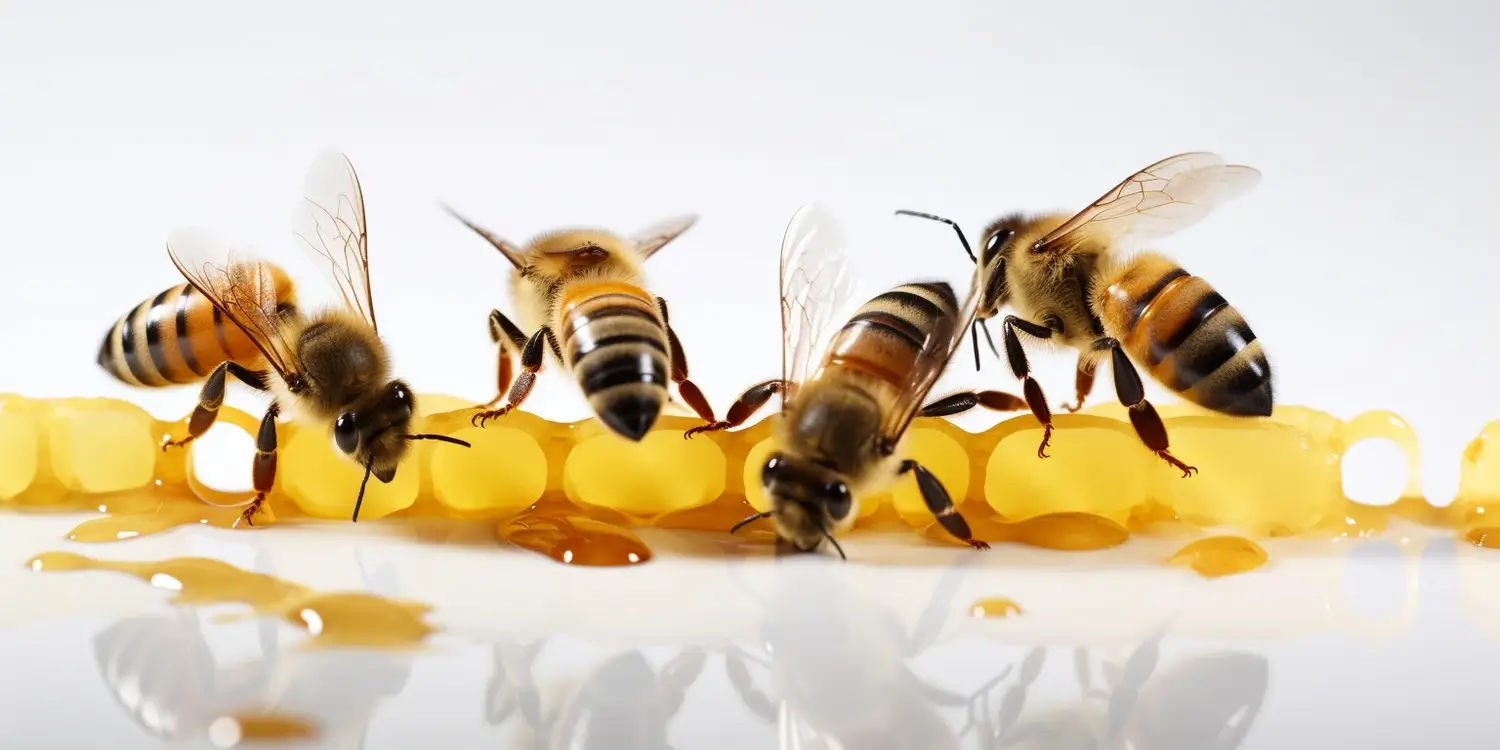 Miód faceliowy na zdrowie