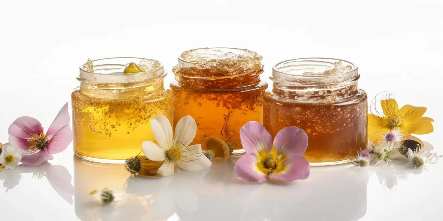 Miód kremowany co to?