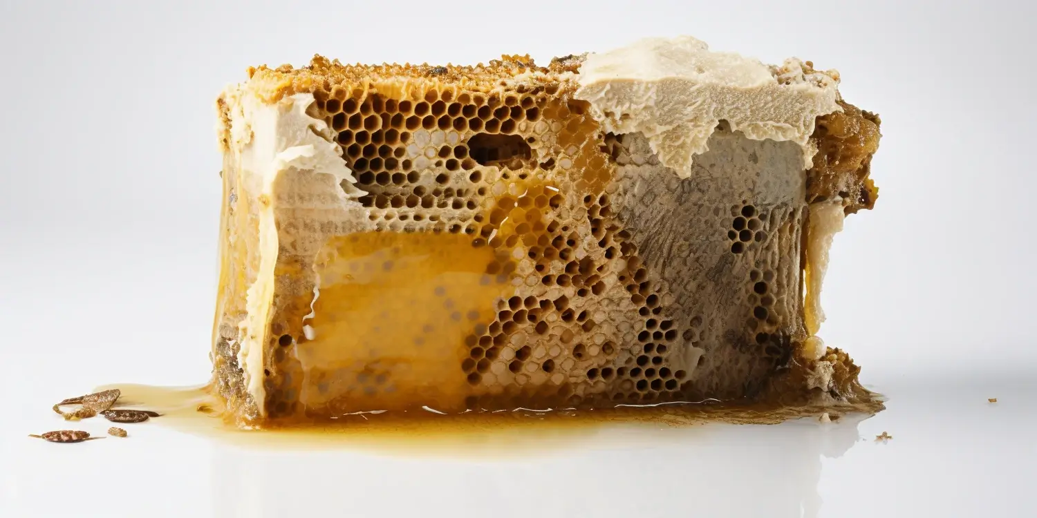 Miód lipowy na zdrowie dla rodziny