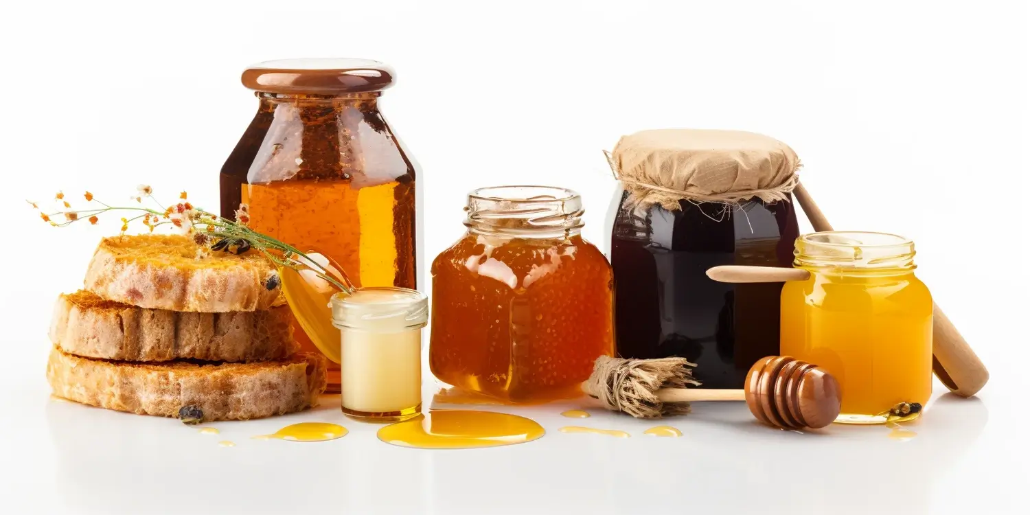 Miód nawłociowy - jego właściwości i zastosowanie