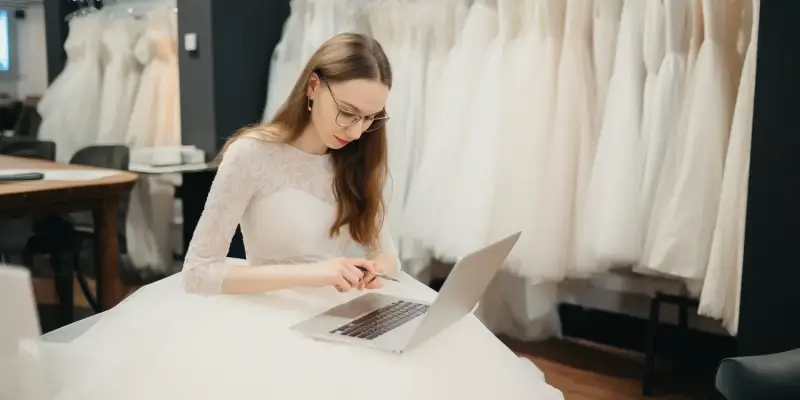 Moda ślubna Szczecin