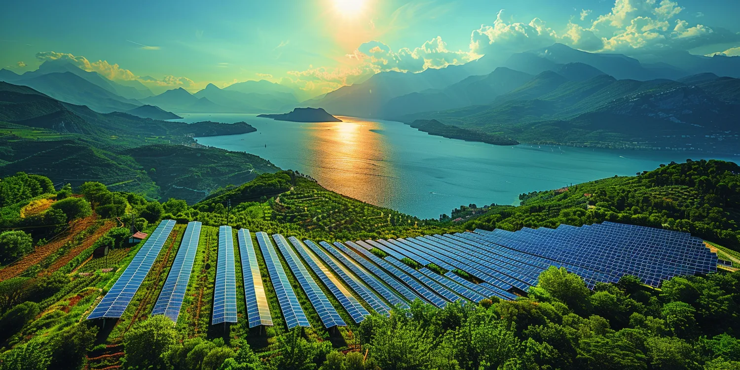 Montaż fotowoltaiki Mińsk Mazowiecki