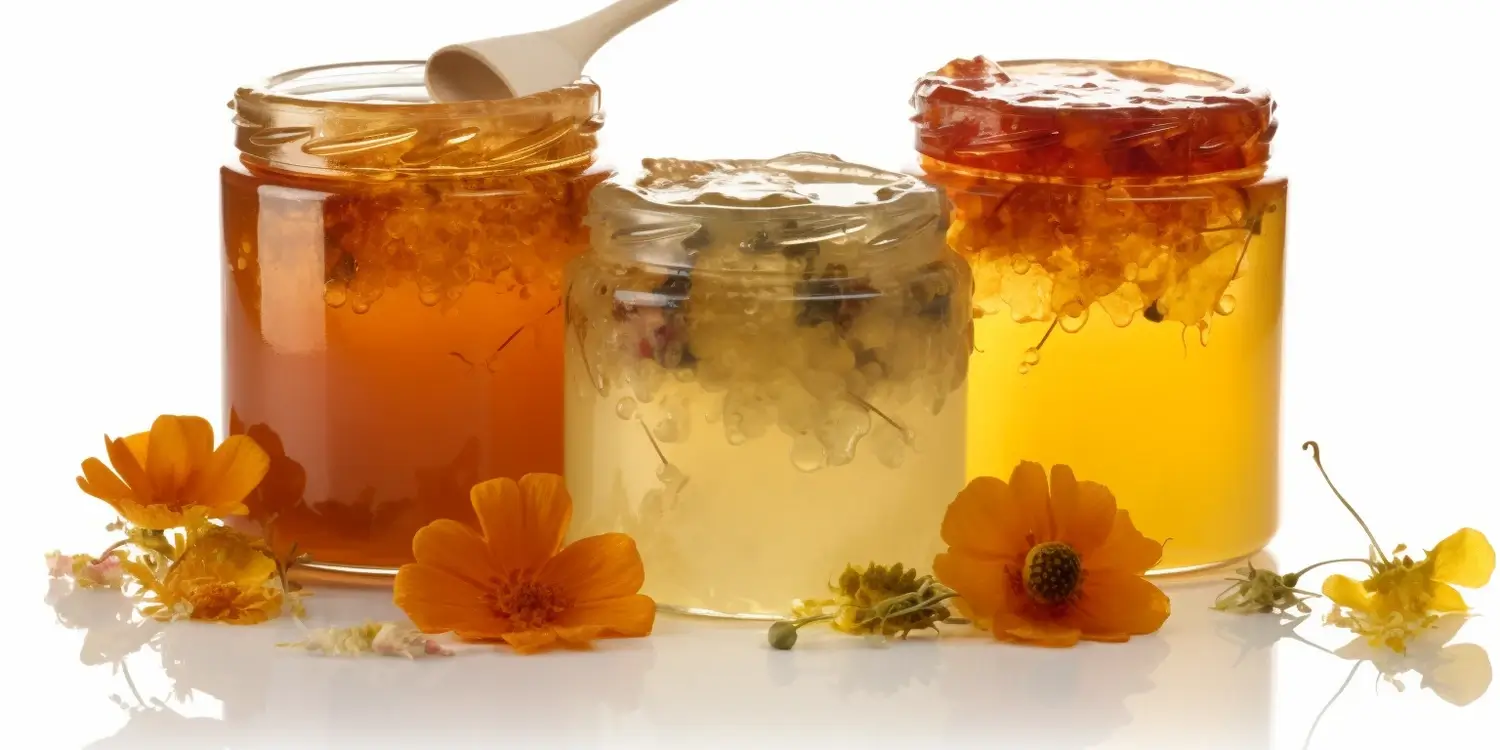 Na co dobry miód rzepakowy?