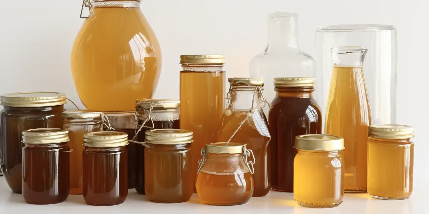 Na co działa miód rzepakowy?