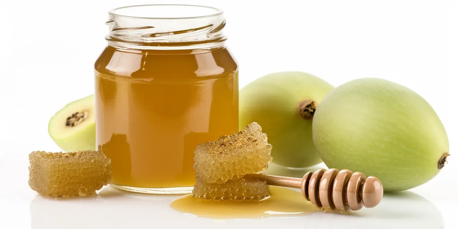 Na co pomaga miód akacjowy?