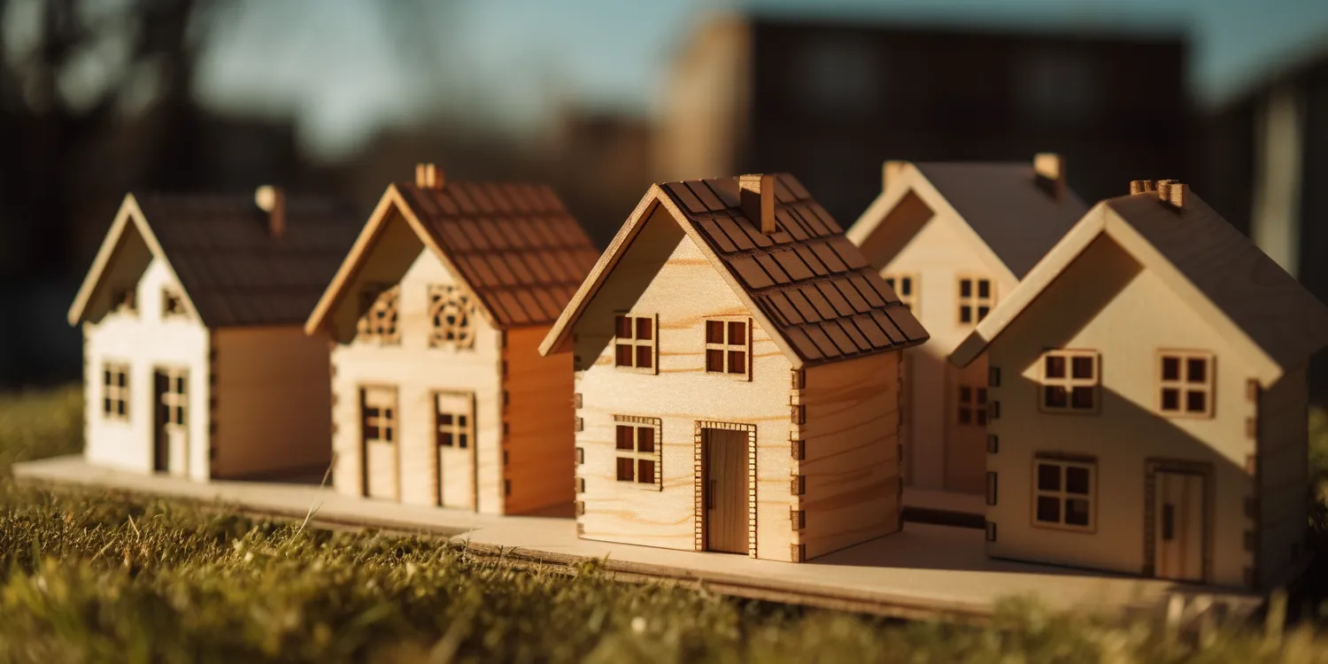 Najlepsze sposoby na znalezienie idealnego domu