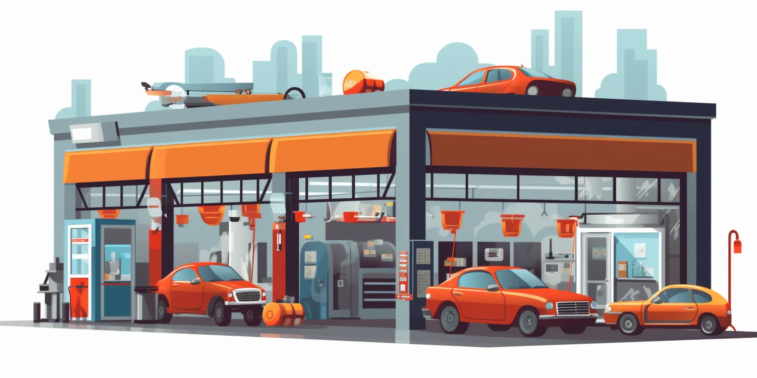 Polecane warsztaty samochodowe Szczecin