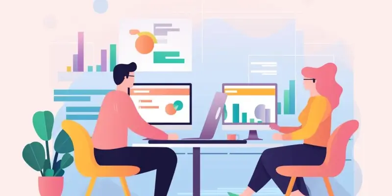 Pozycjonowanie stron - o co tyle szumu?