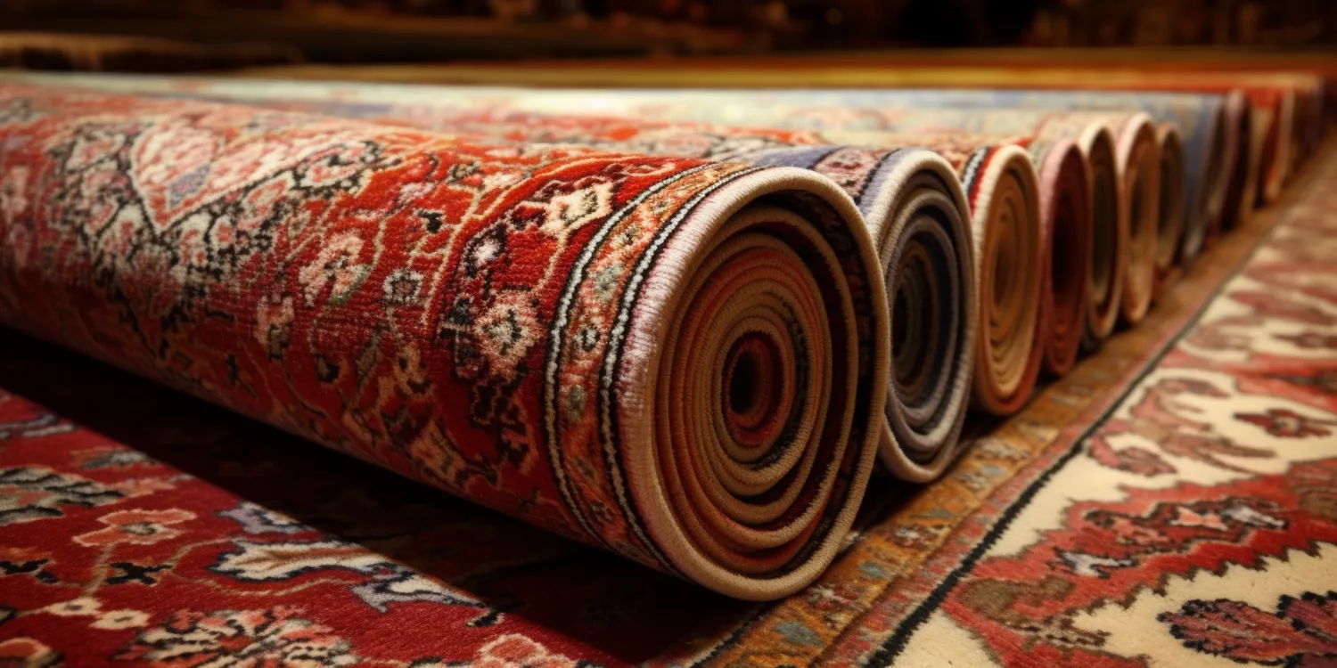  Pranie wykładzin i dywanów krok po kroku