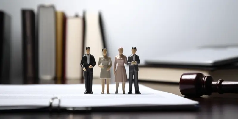 Prawnik rozwodowy Łódź