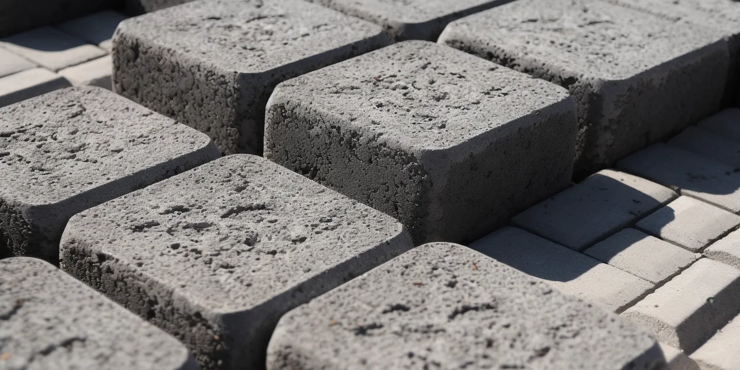 Producent kostki brukowej Stargard