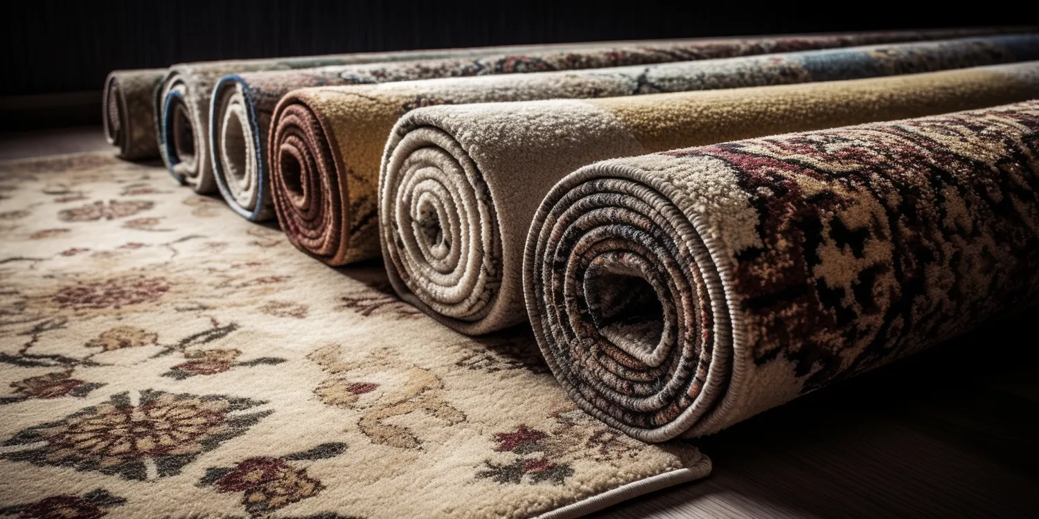 Profesjonalne pranie wykładzin i dywanów - pomysł na dochodowy biznes?