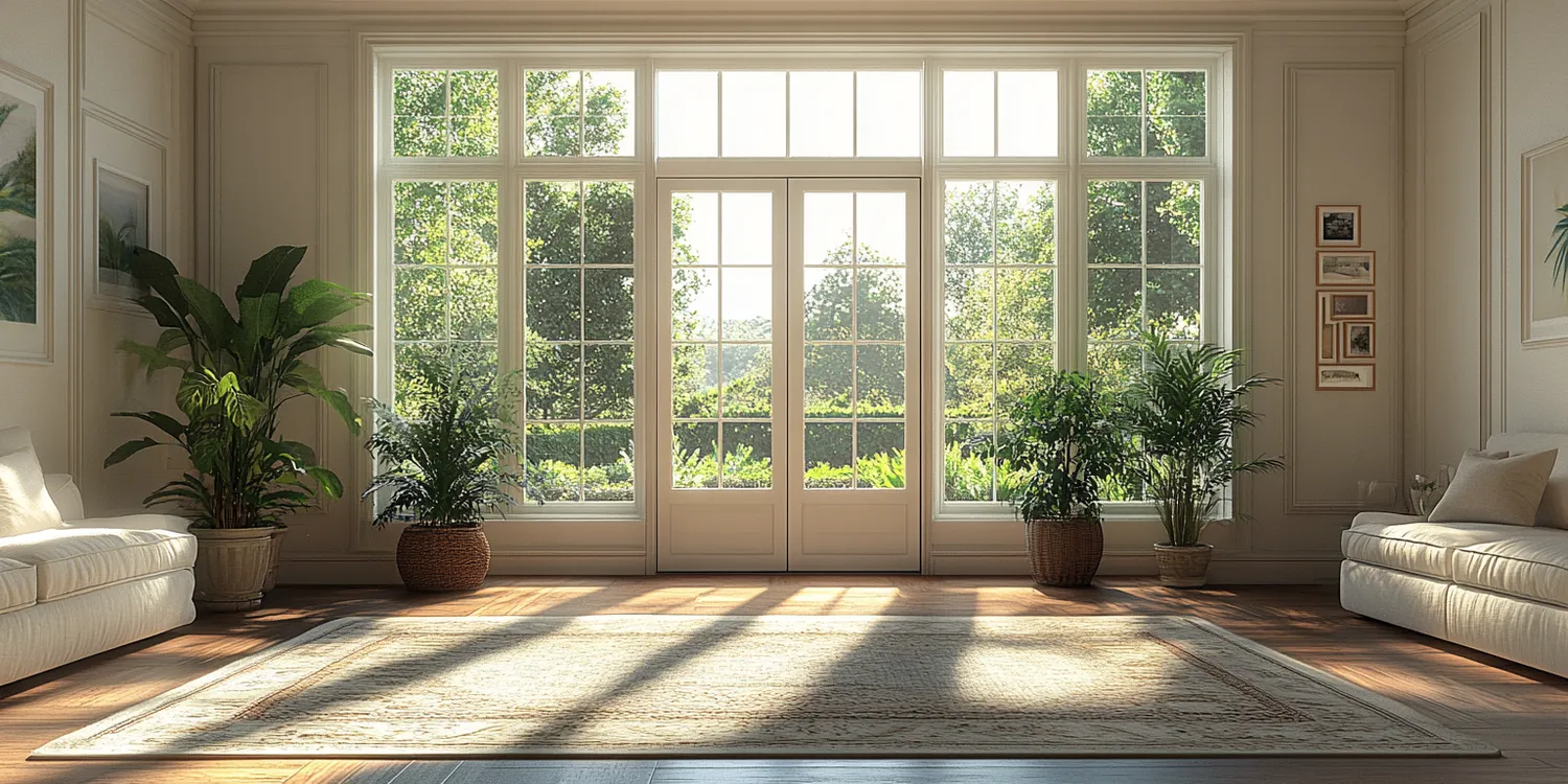 Projektowanie wnętrz Szczecin