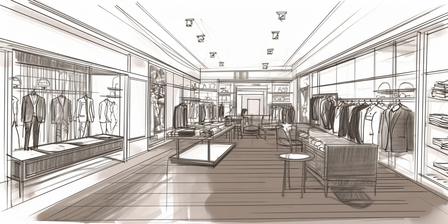 Projekty wnętrz Pruszków