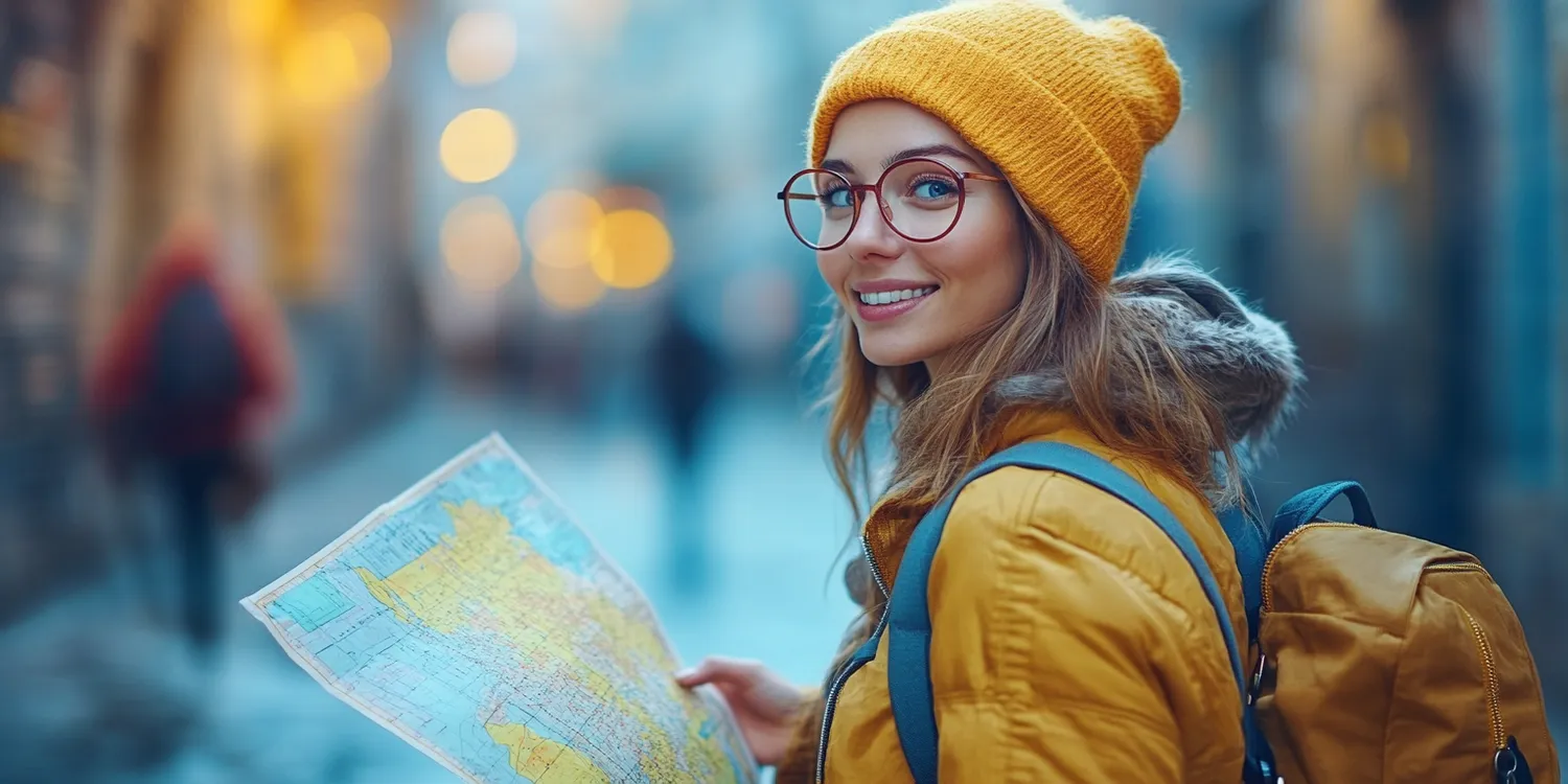 Przewodnik turystyczny - jakie studia?