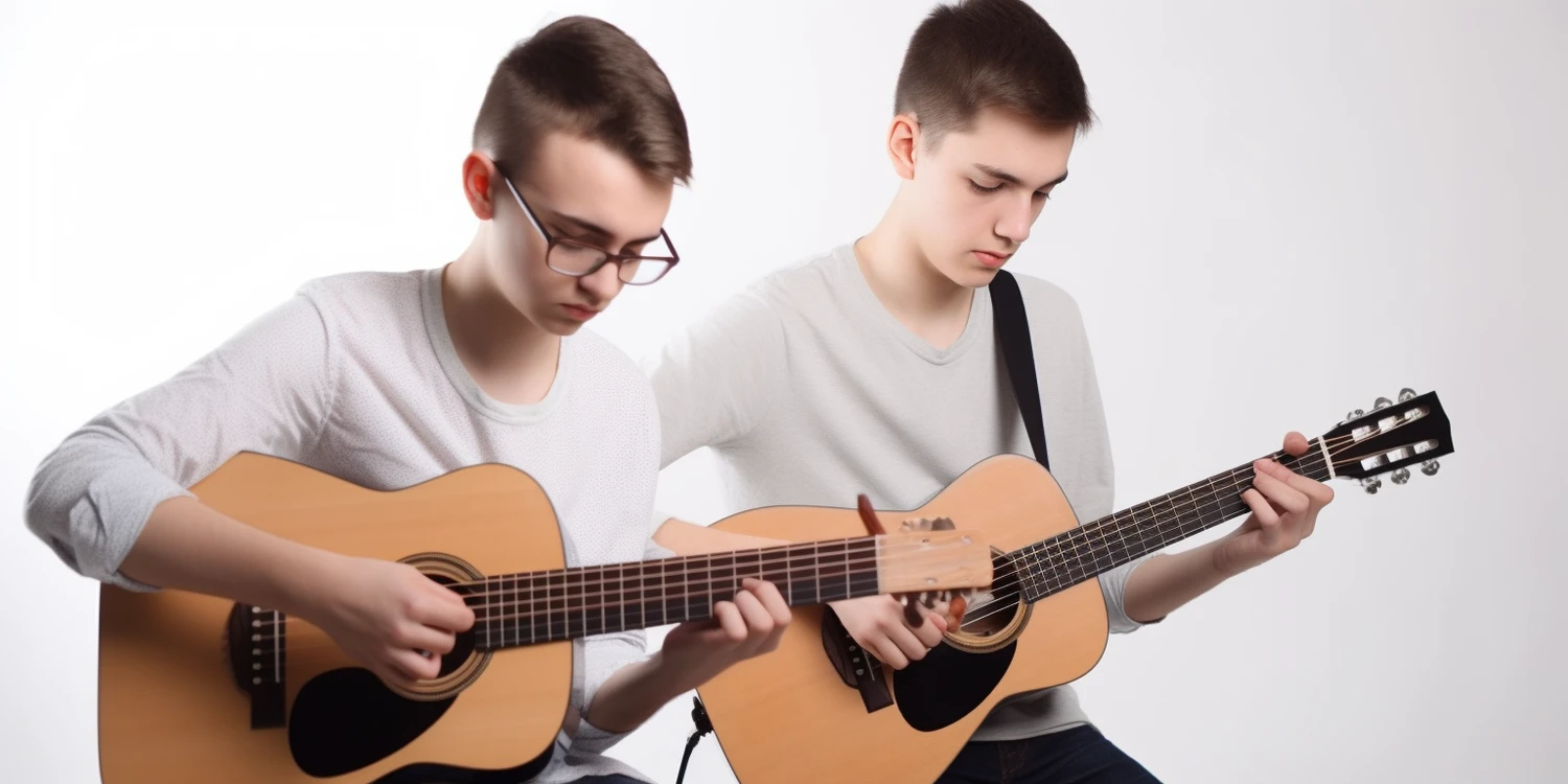 Rozwijaj talent swojego dziecka - zapisz je do szkoły muzycznej