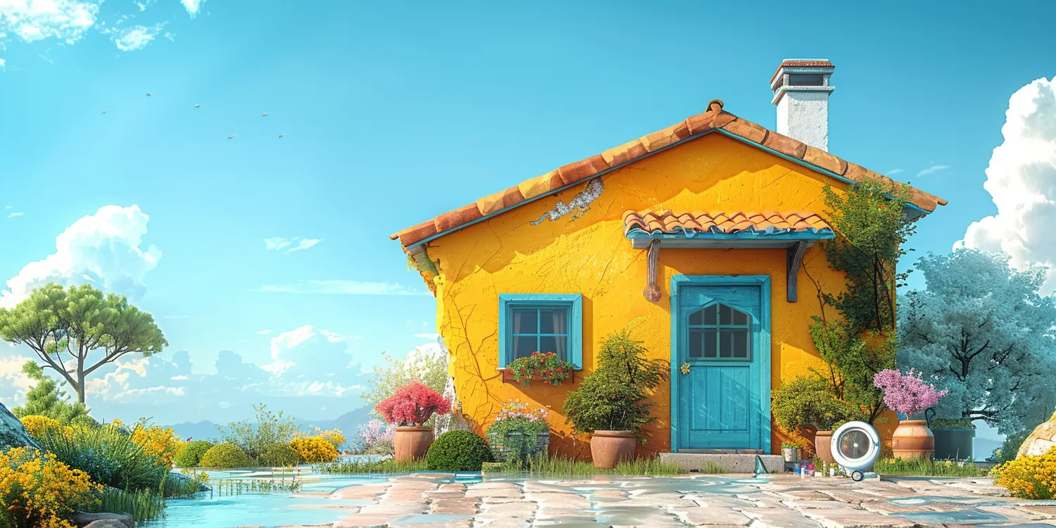 Sprzątanie mieszkania Szczecin